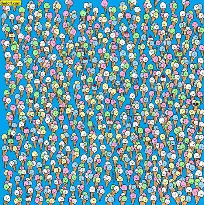 hidden picture puzzles with answers