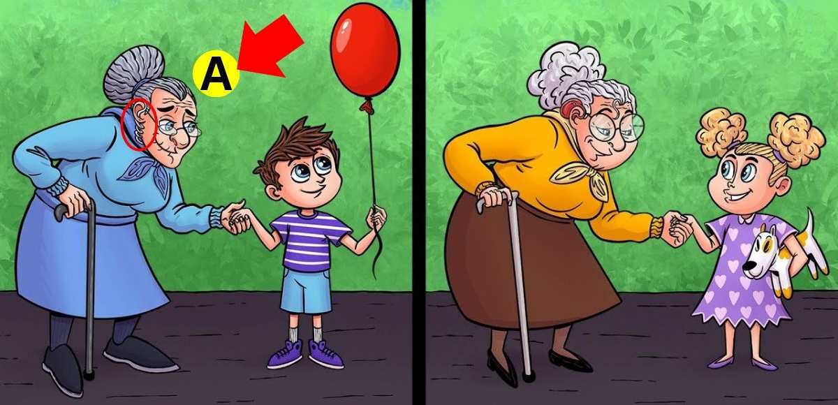 brain teaser with answers