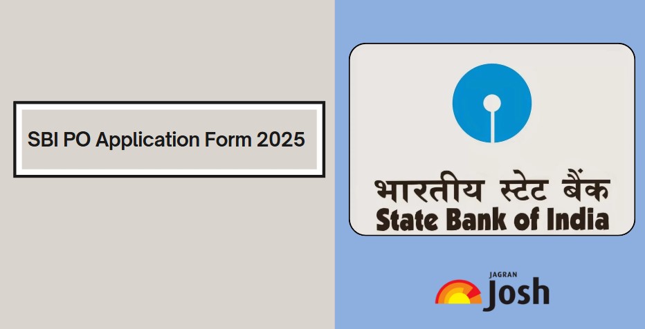 sbi po application form 2025