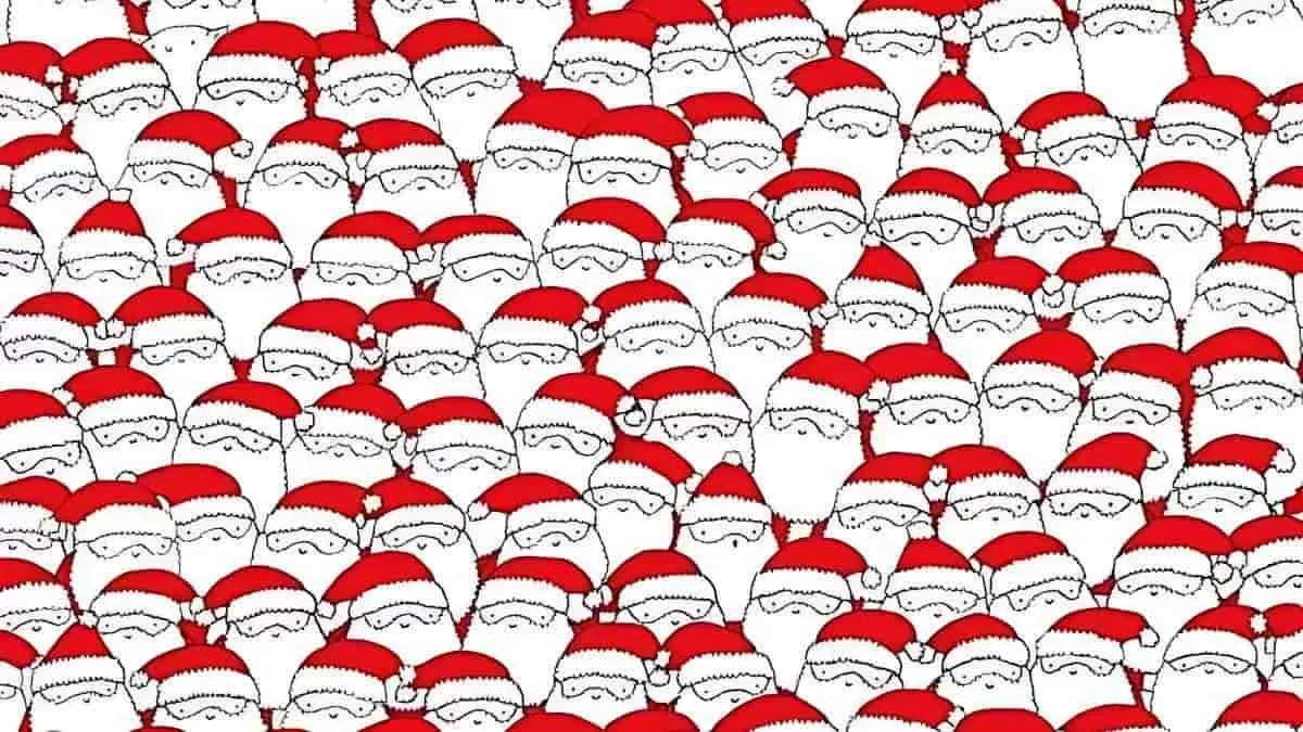 Find the hidden sheep