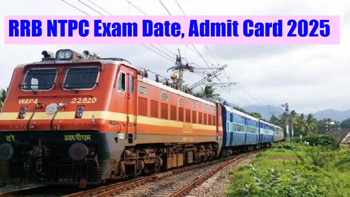 RRB NTPC 2024 Exam Date to release soon, get all details here 