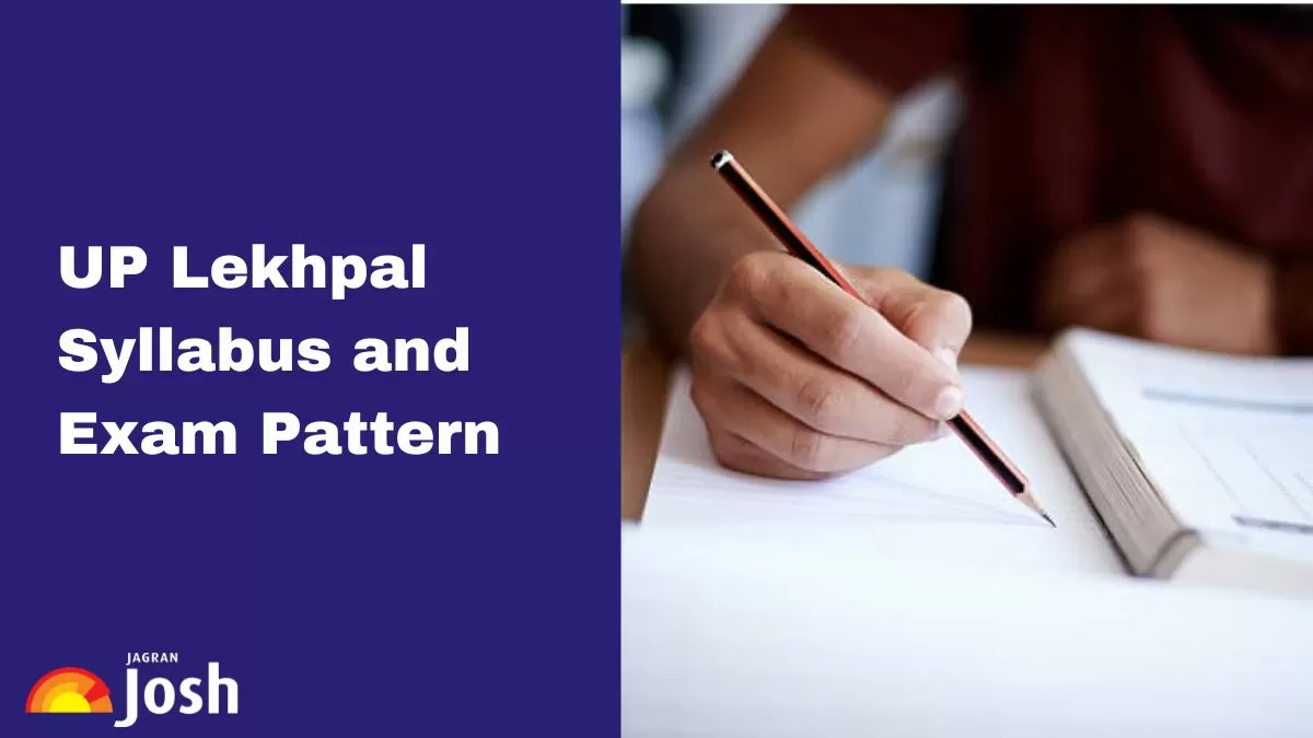 UP Lekhpal Syllabus 2025: Detailed Subject-wise Exam Pattern and Preparation Tips