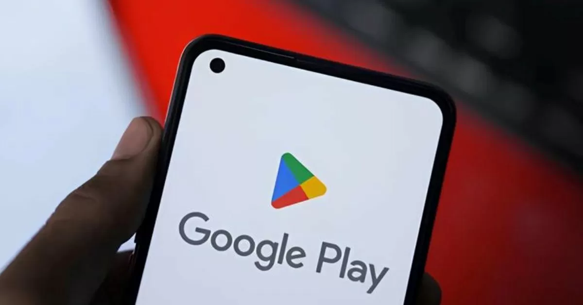 Best Google Play's Apps and Games of 2024