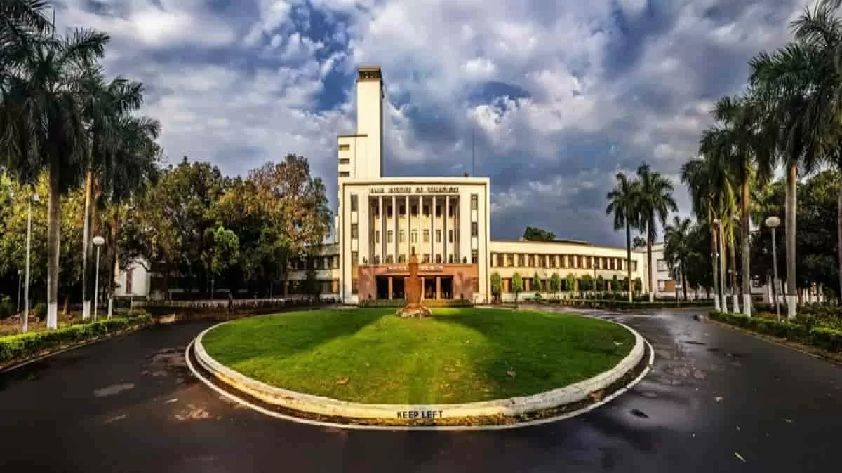 IIT Kharagpur’s Sports Fest, Shaurya