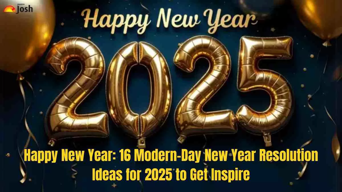 Happy New Year