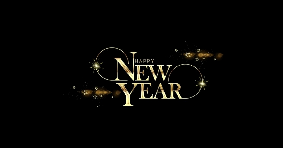 Advance Happy New Year 2025: New Year Eve Wishes, Quotes, Greetings to ...