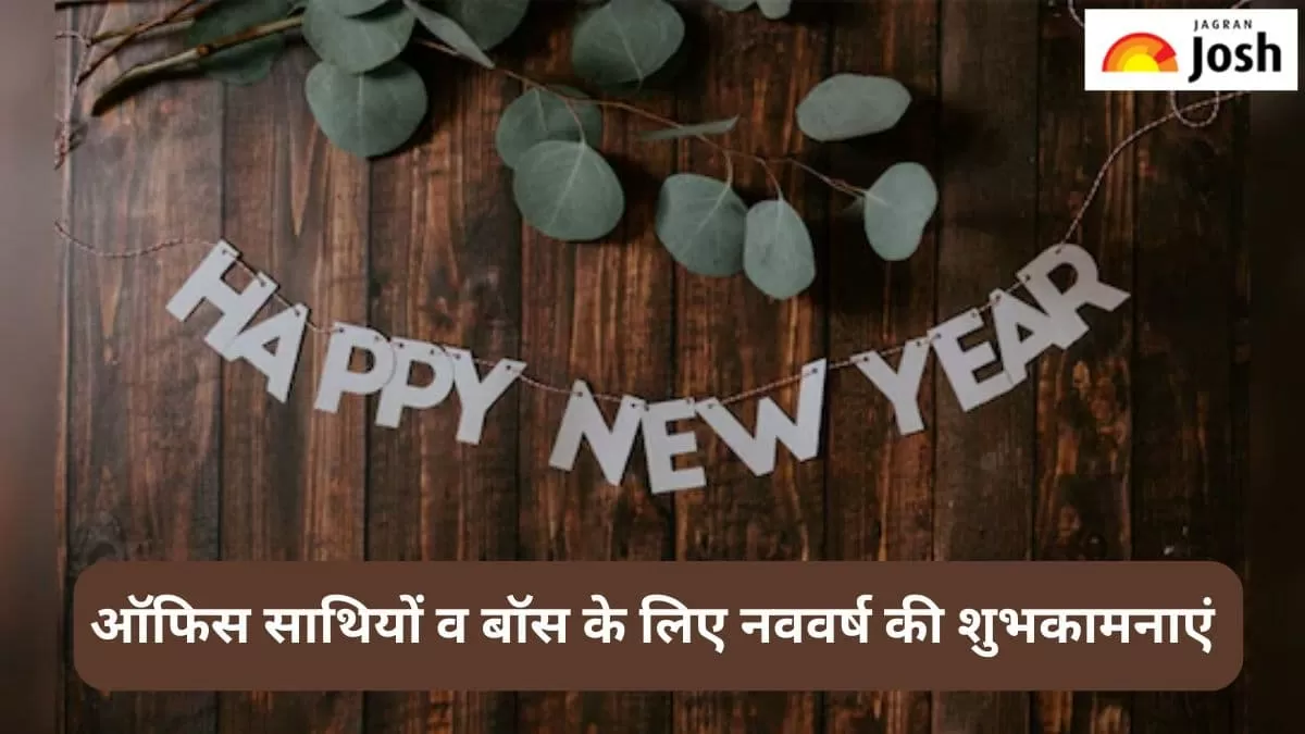 नव वर्ष  2025 की शुभकामनाएं