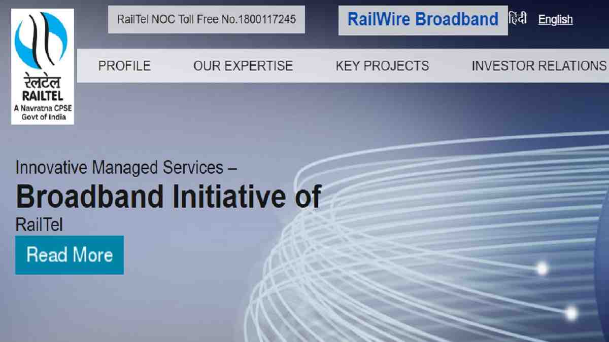 RailTel Manager Recruitment 2025: Apply Online For Various Managerial Posts, Check Notification, Salary & Other Details
