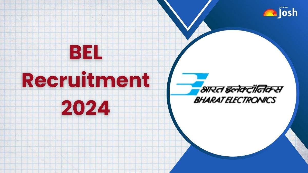 BEL Recruitment 2024: प्रोजेक्ट इंजीनियर के 20 पदों पर निकली भर्ती, जानें डिटेल