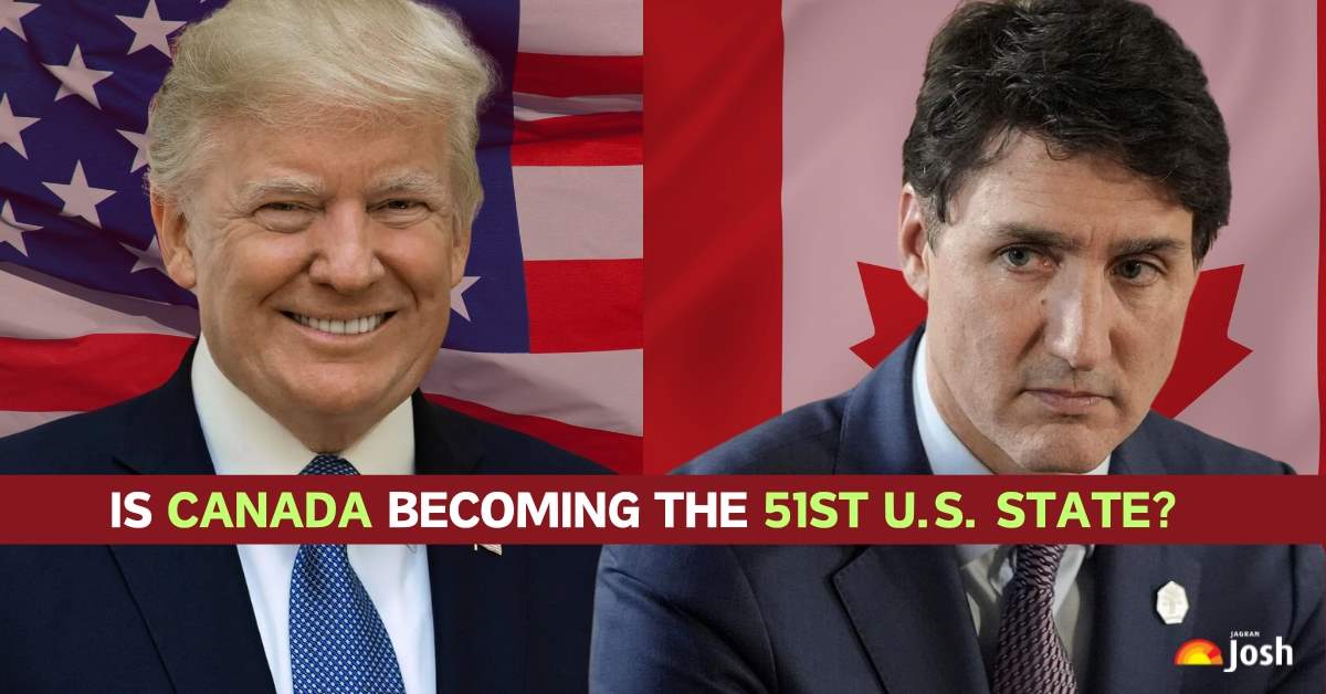 The 51st State Debate: Could Canada Be the Next U.S. State?