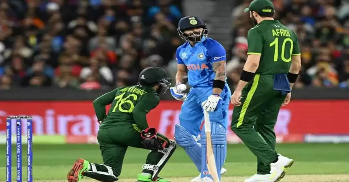 ICC Champions Trophy 2025: भारत-पाकिस्तान विवाद के बीच टूर्नामेंट की मेजबानी को लेकर अंतिम फैसला 5 दिसंबर को होगा. 