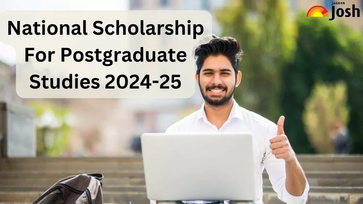 National Scholarship For Postgraduate Studies 2024-25