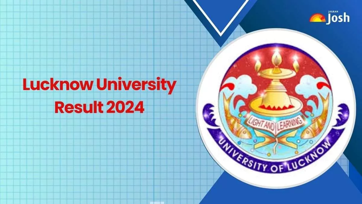 Direct link to download LU result 2024 PDF here.