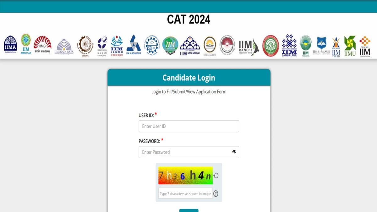 IIM CAT 2024 Provisional Answer Key Out