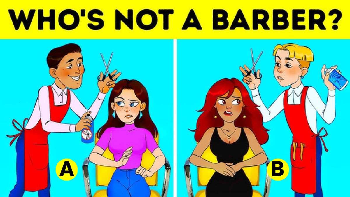 iq test brain teasers with answers