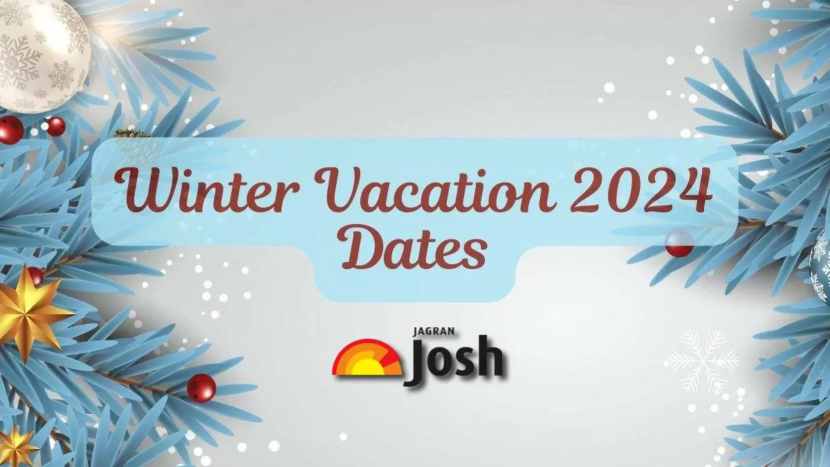 Check State-Wise School Winter Vacation Dates here