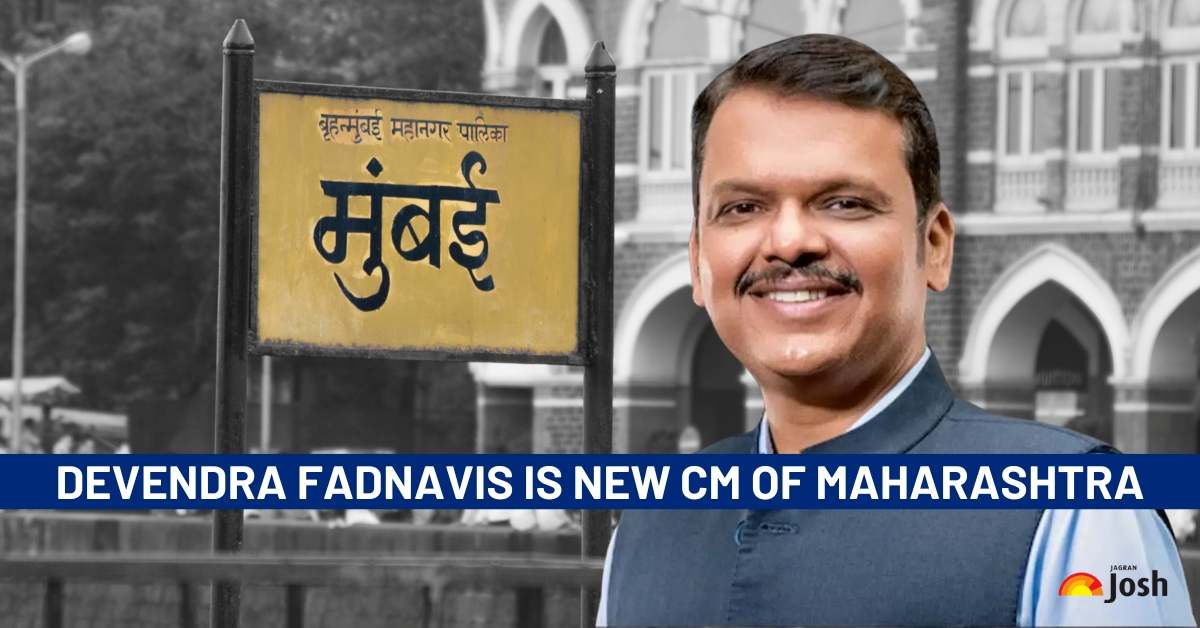 Maharashtra's New Chief Minister Devendra Fadnavis Sworn In Amid Traffic Advisory