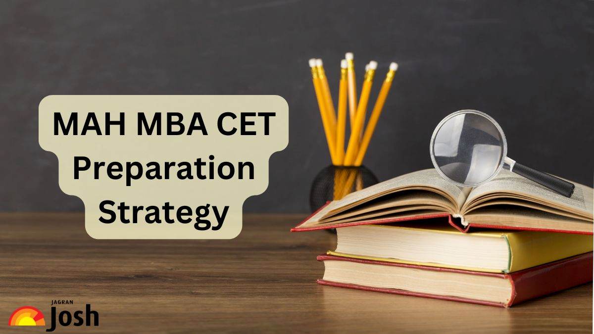 Mah Mba Cet Exam Preparation Strategy