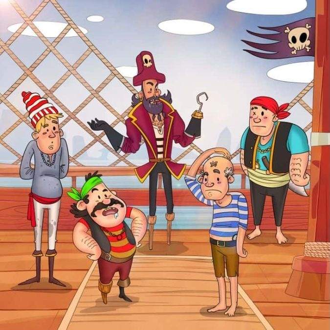 hidden picture puzzles with answers