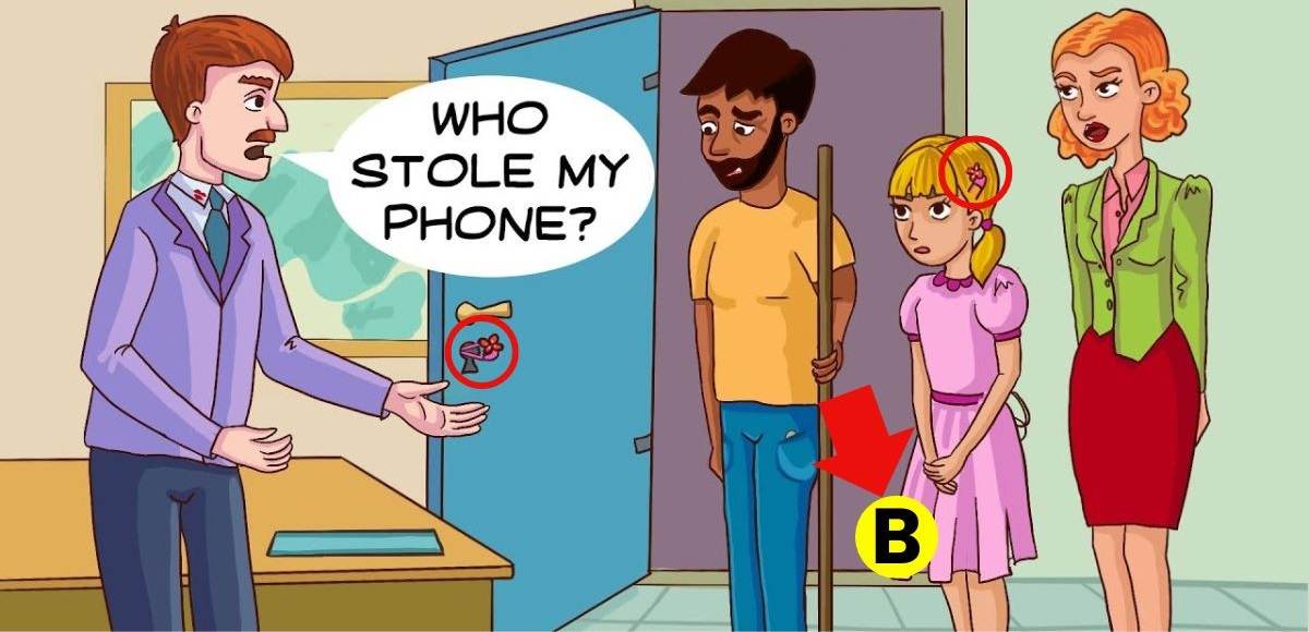 iq test brain teasers with answers