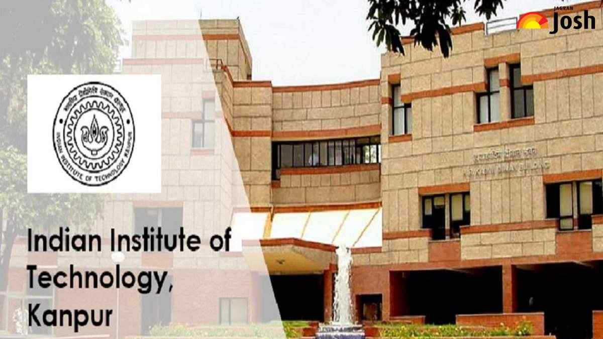 IIT Kanpur Placements 2024 Check Highest Packages, No. of Offers