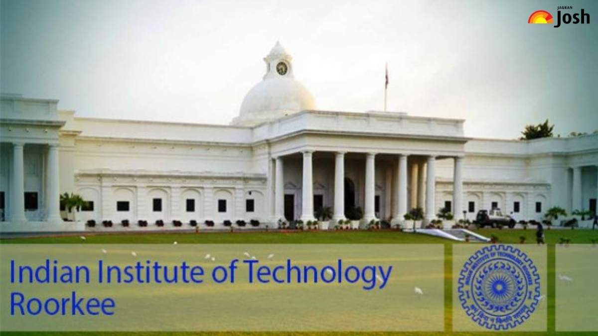 IIT Roorkee Placements 2024 Highest Package, Branchwise No. of Offers