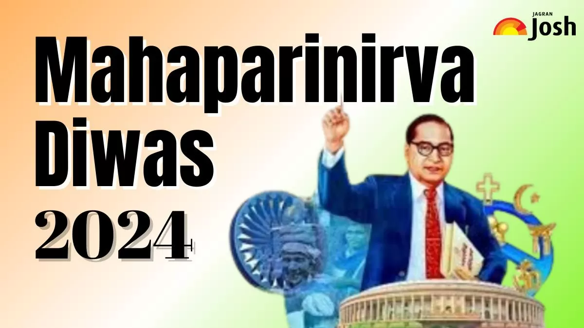 Get here long and short Mahaparinirvan Diwas Speech and 10 Lines on Dr Babasaheb Ambedkar in English