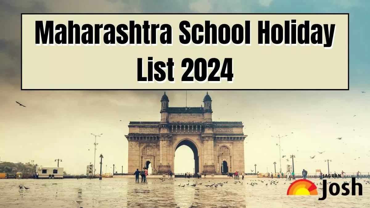 Get here the complete holiday calendar of Maharashtra Schools