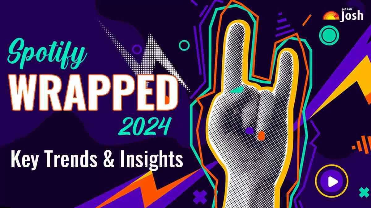 Spotify Wrapped 2024