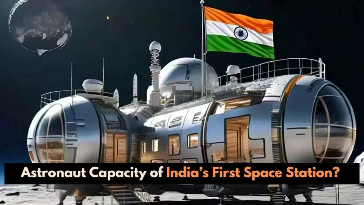 BAS seeks to promote long-duration, sustainable space missions and hence advancing global space research.