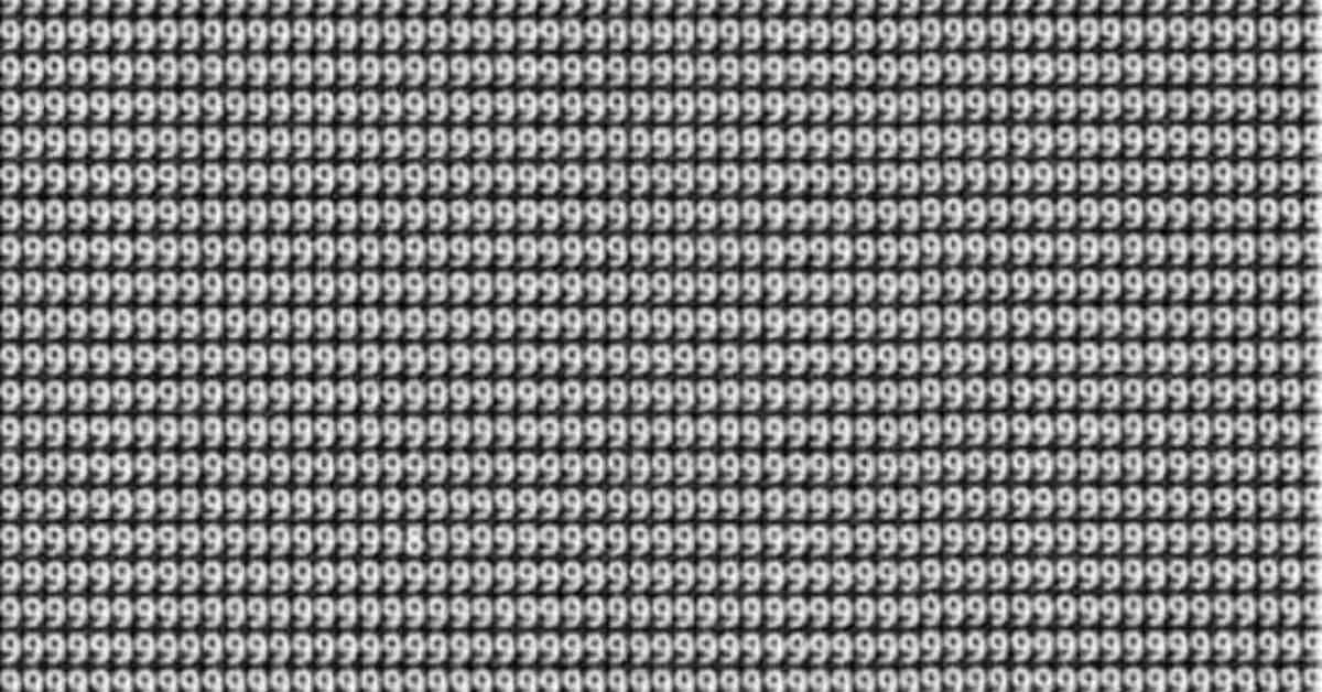 optical illusion pictures with hidden images