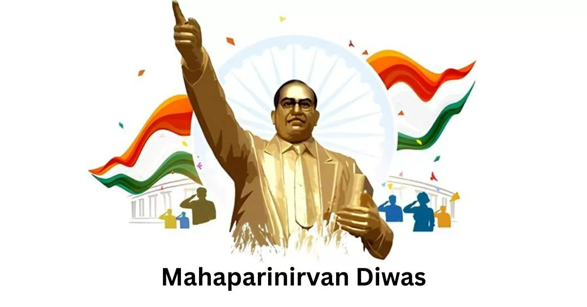 Mahaparinirvan Din 2024: Quotes and Wishes 