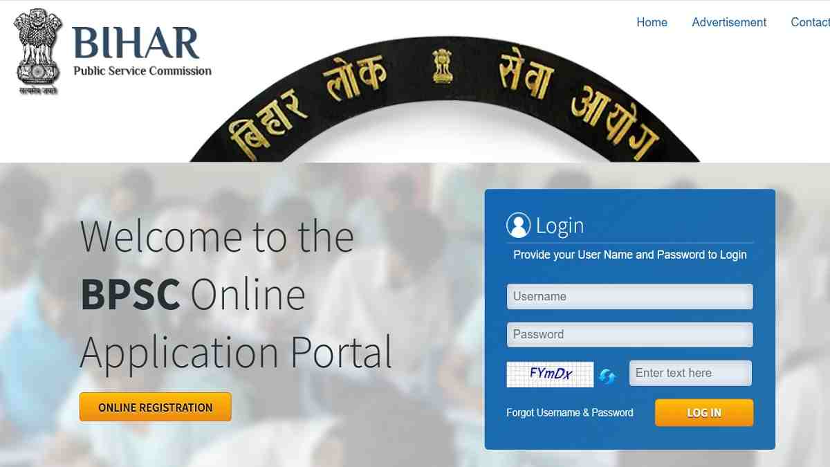 BPSC Admit Card 2024 Live Updates: Download Link Here