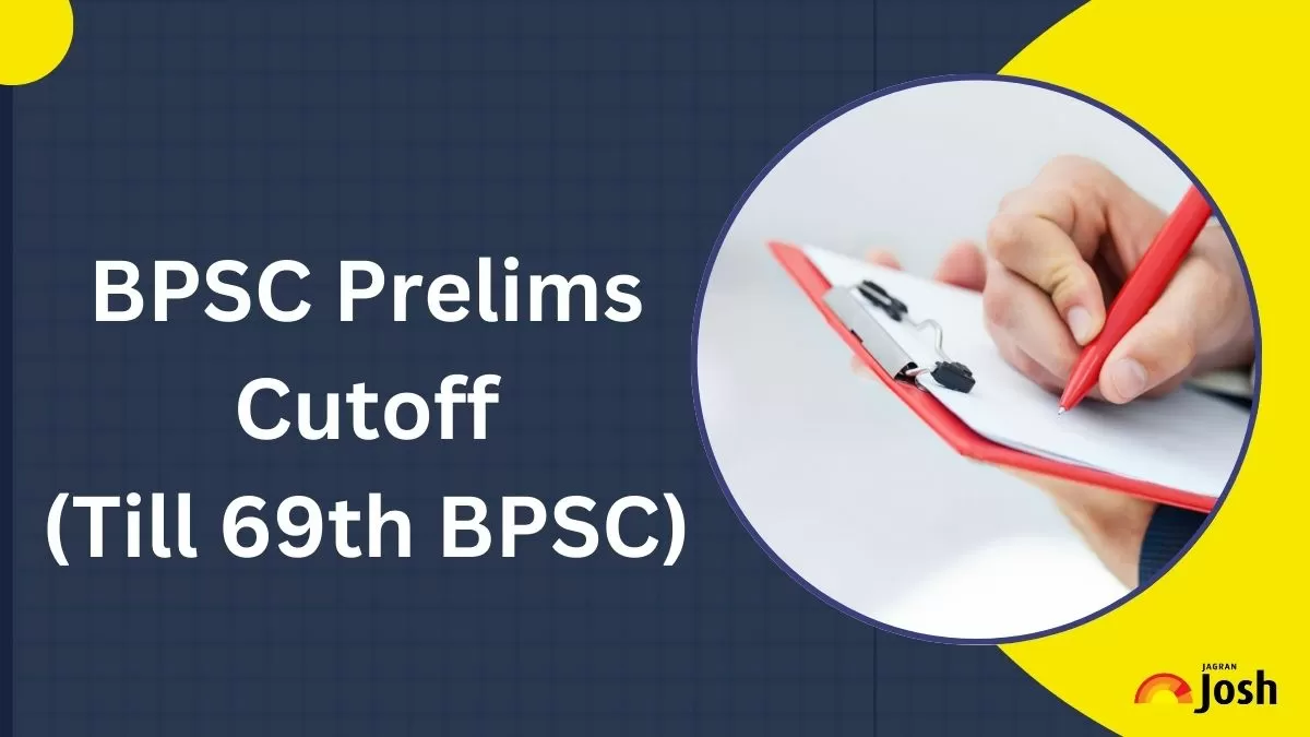 BPSC Prelims Last Year Cutoff