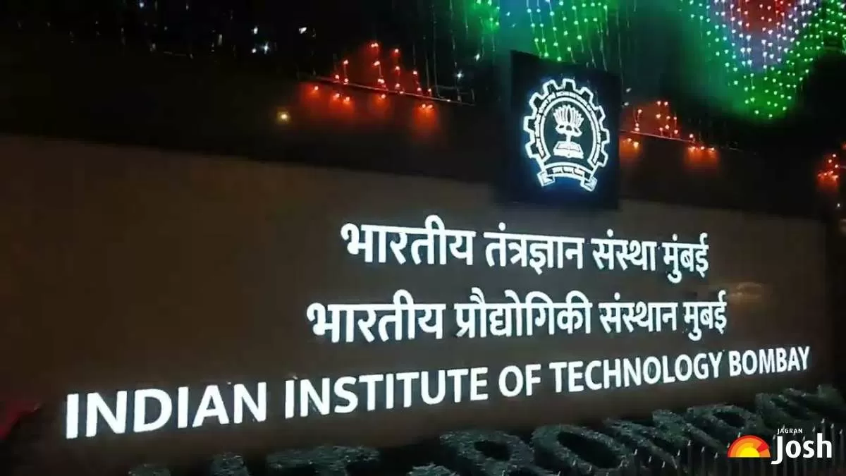 IIT Bombay Placements