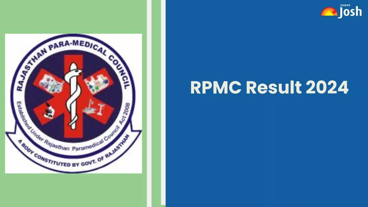 Get the Direct Link to Download RPMC Result 2024 PDF here.