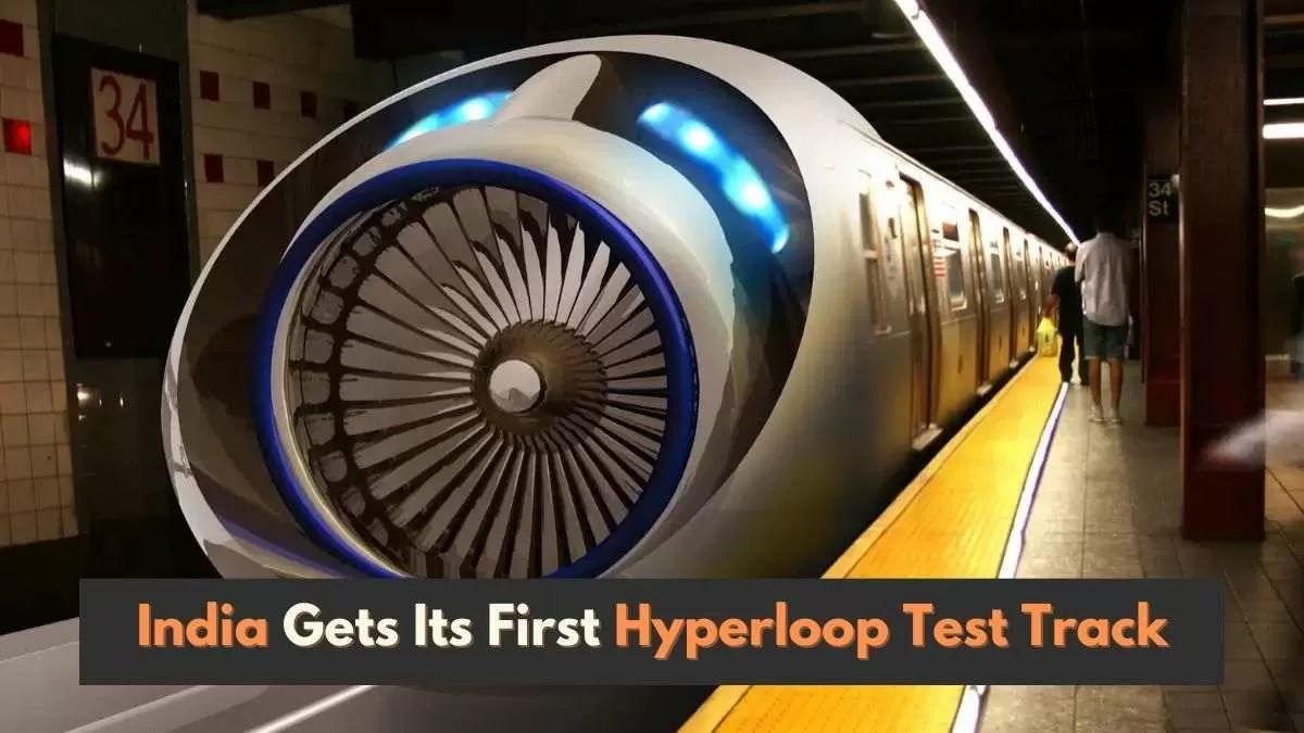 Elon Musk popularized the Hyperloop concept in 2012.