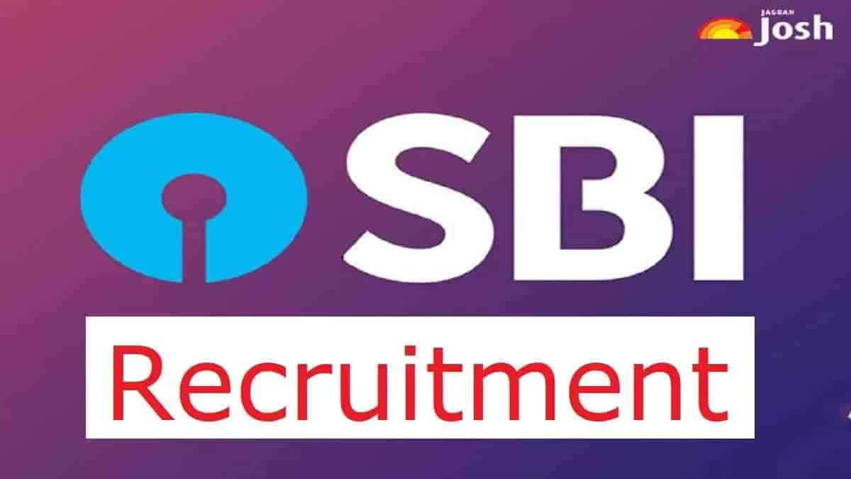 Sbi clerk notification 2024 out at sbi co in check jr associate online