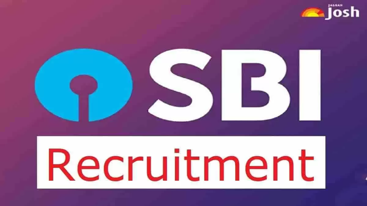 SBI Clerk Notification 2024 OUT at sbi.co.in