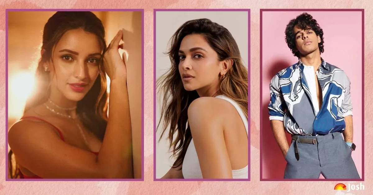 India's Most Popular Stars of 2024: A List of Icons