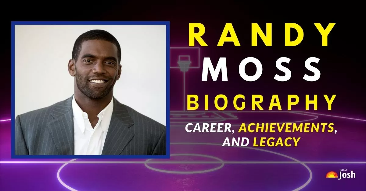 The Rise of Randy Moss: From Rookie to Hall of Fame