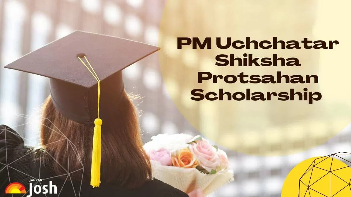 PM Uchchatar Shiksha Protsahan Scholarship Yojna 2024: Eligibility, Benefits, Amount