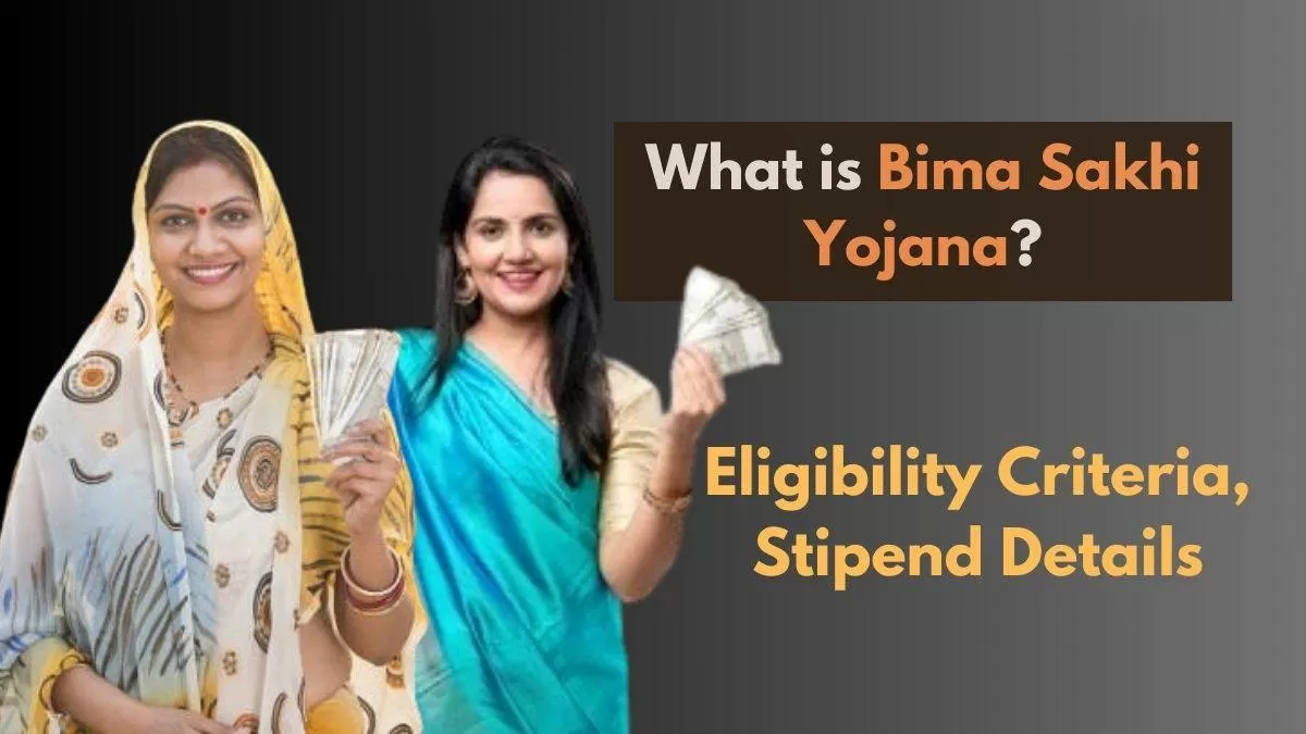 LIC Bima Sakhi Yojana is anticipated to increase insurance uptake in underserved areas of India. 