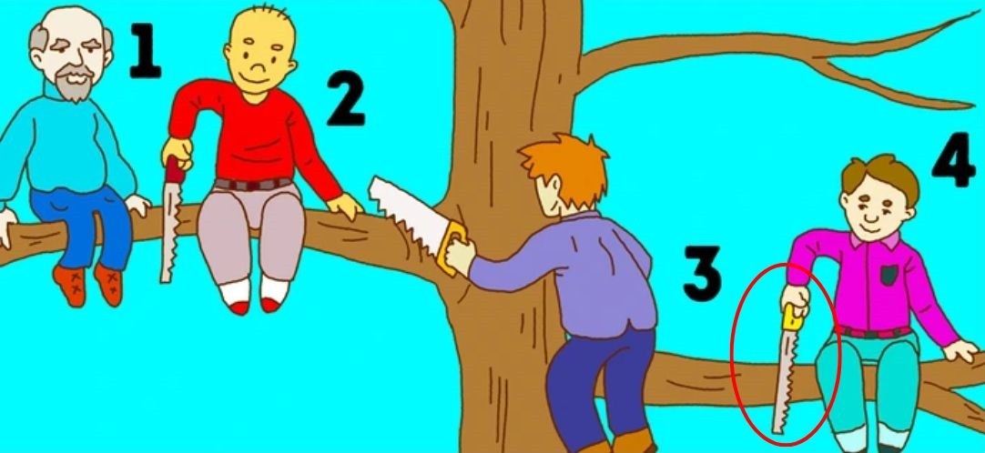 brain teasers with answers