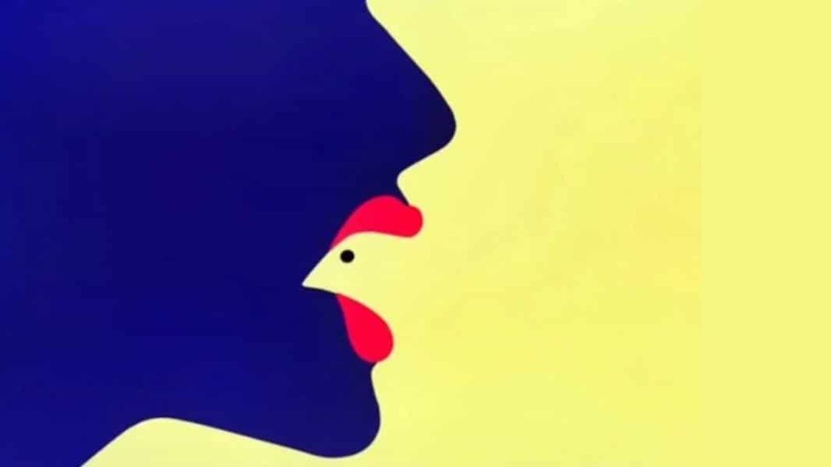 Illusion Personality Test: What You See First Will Reveal If You Are Focused On Love Or Work