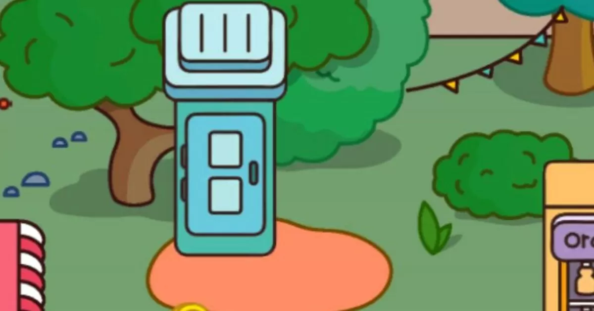 Find the Hidden Objects