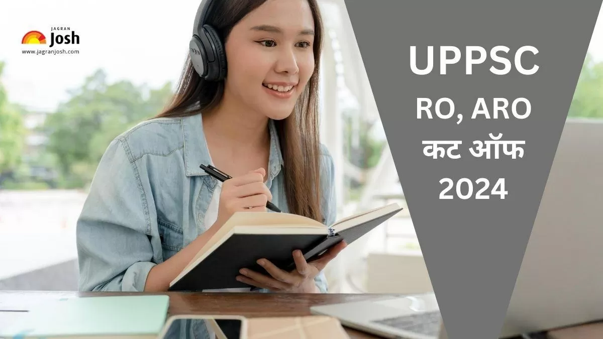 आप यहां यूपीपीएससी आरओ एआरओ अपेक्षित कट ऑफ 2024 के साथ न्यूनतम योग्यता अंक भी देख सकते हैं।