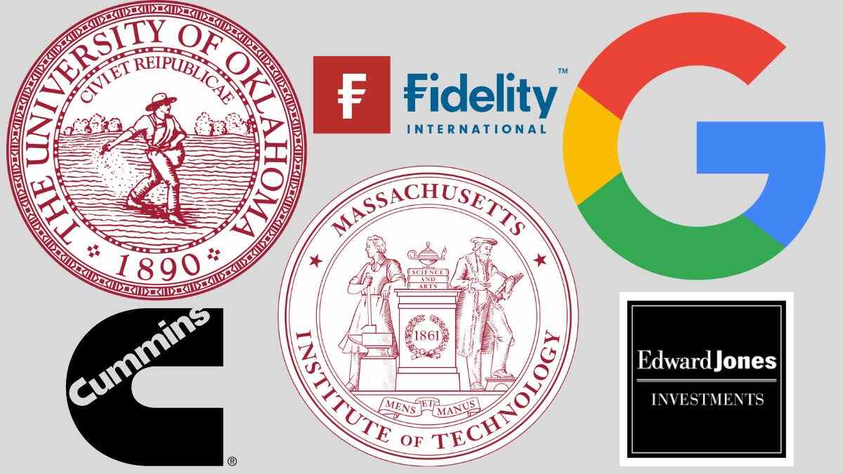 Top 10 America’s Best Employers for Women in 2024