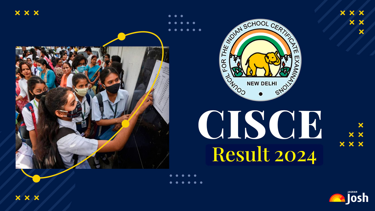 CISCE Board Result 2024 ICSE 10th, ISC 12th Result Date, Time And