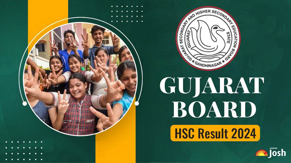 GSEB HSC Result  Latest Announcement 2024